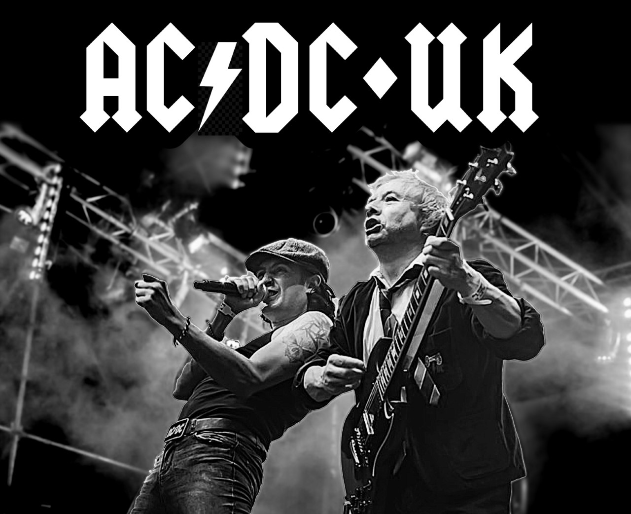 ACDC UK - Rescue Rooms