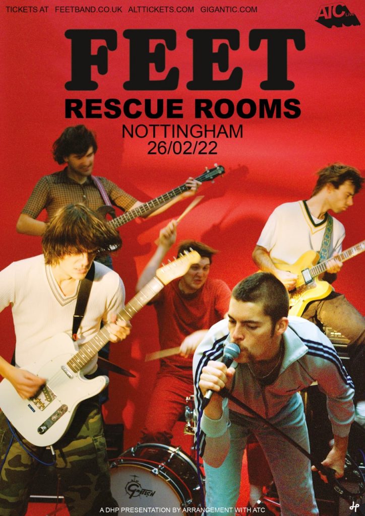 Listings Rescue Rooms