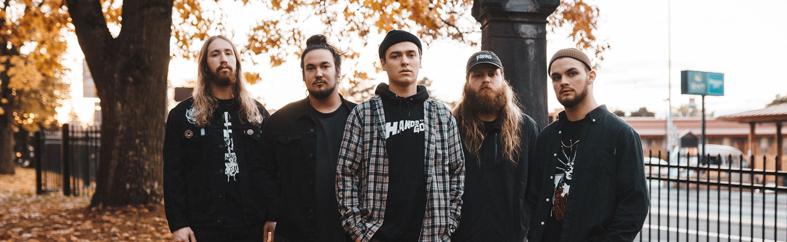 Meaning of Mistakes Like Fractures by Knocked Loose